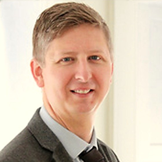 Craig Telford, director of Telford Accountancy